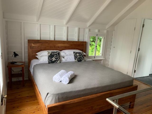 Port Douglas Cottage & Lodge Exterior photo