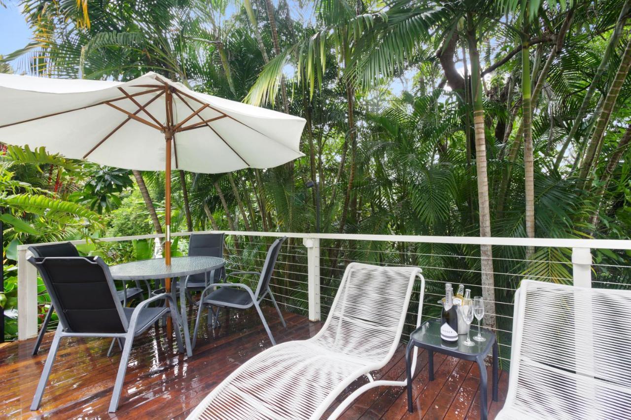 Port Douglas Cottage & Lodge Exterior photo