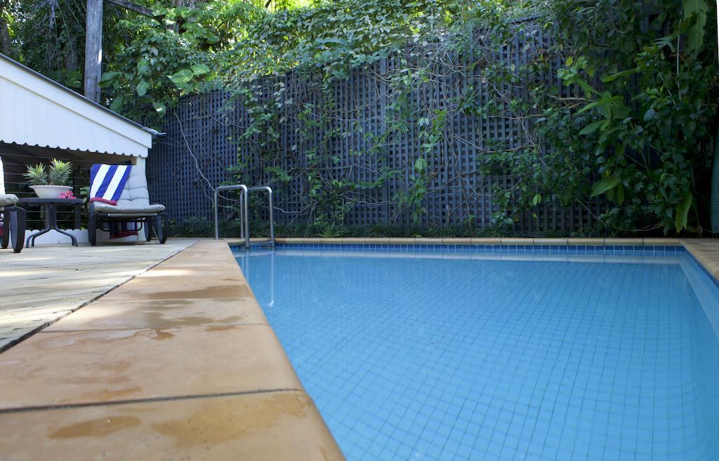 Port Douglas Cottage & Lodge Room photo