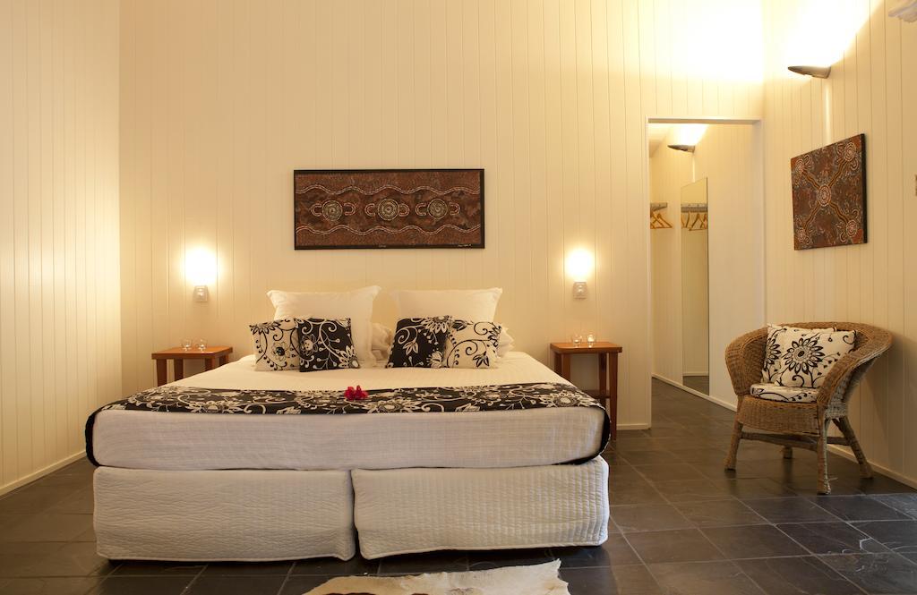 Port Douglas Cottage & Lodge Room photo