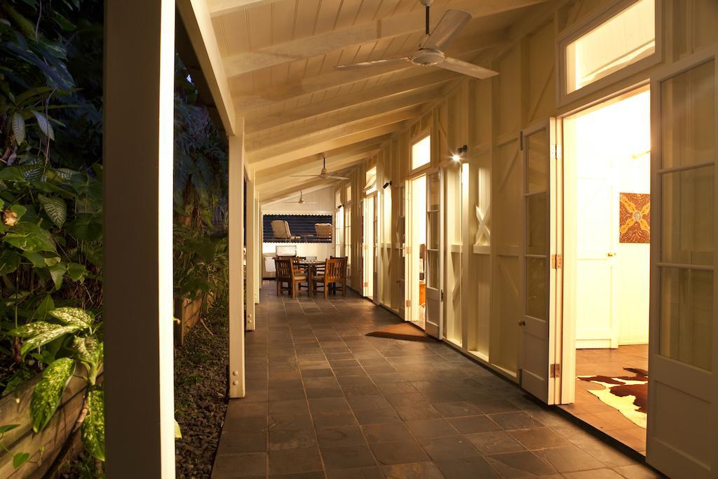 Port Douglas Cottage & Lodge Room photo