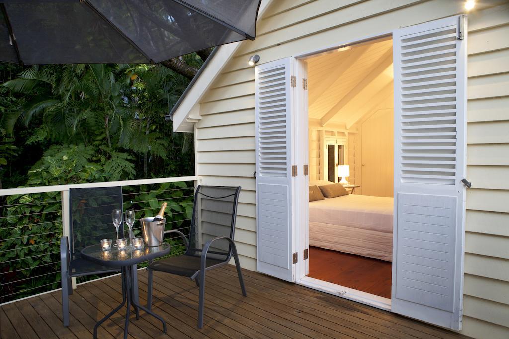 Port Douglas Cottage & Lodge Room photo