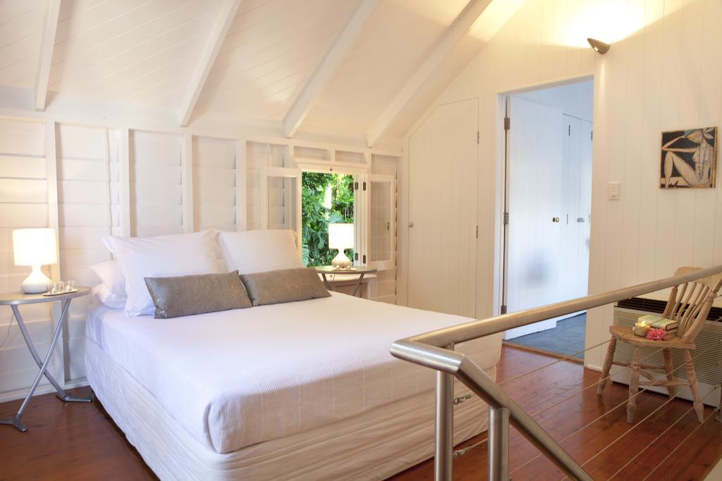 Port Douglas Cottage & Lodge Room photo