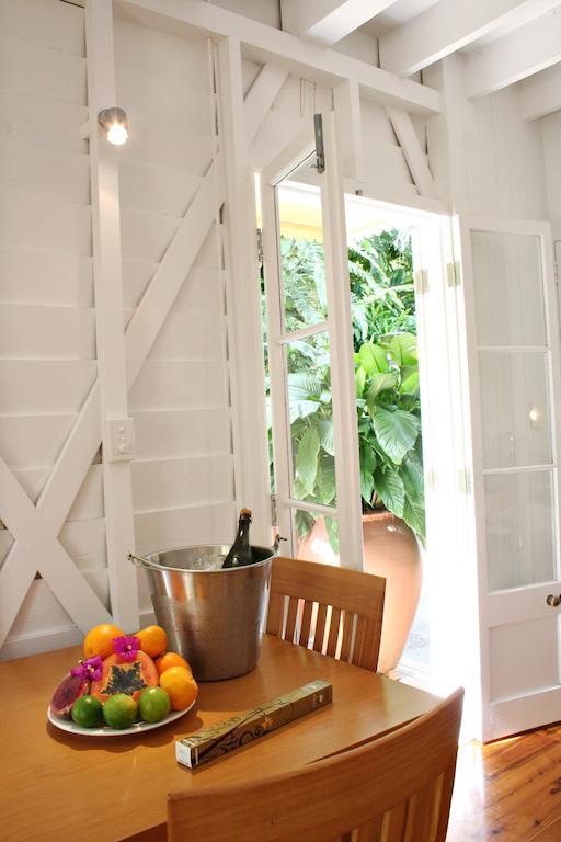 Port Douglas Cottage & Lodge Room photo